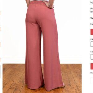 Jones New York Pull On Slacks